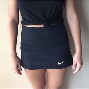 Nike Tennis Skirt
